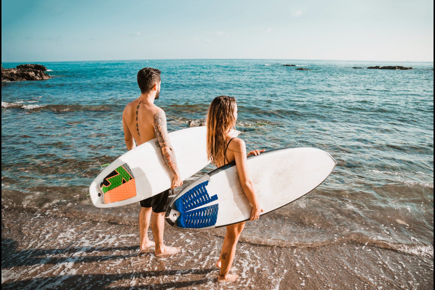 Surfing-On-ABudget